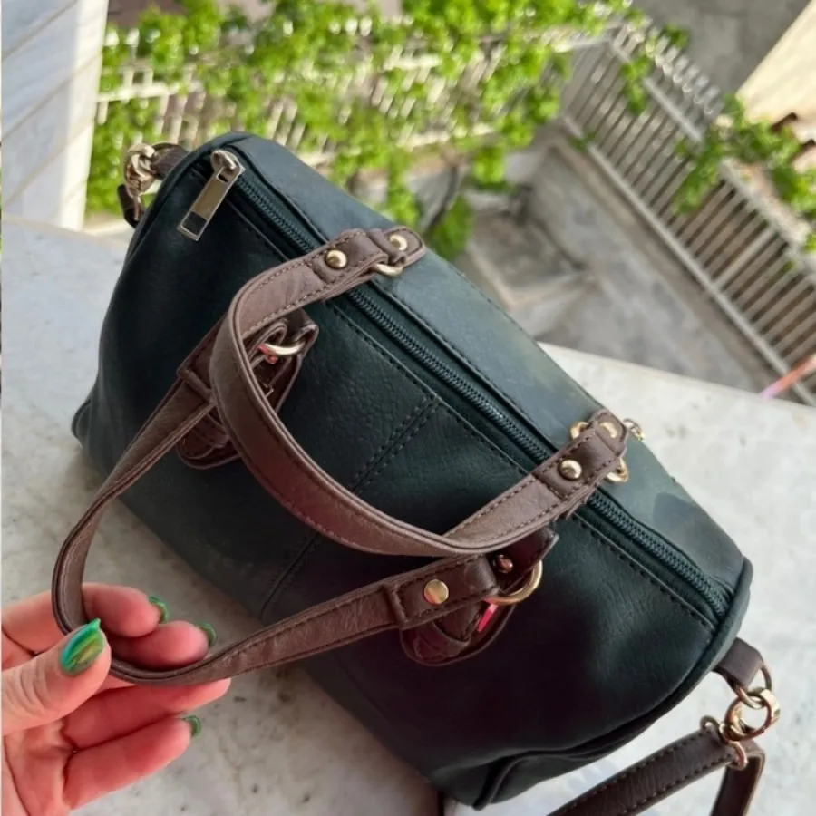 کیف چرم