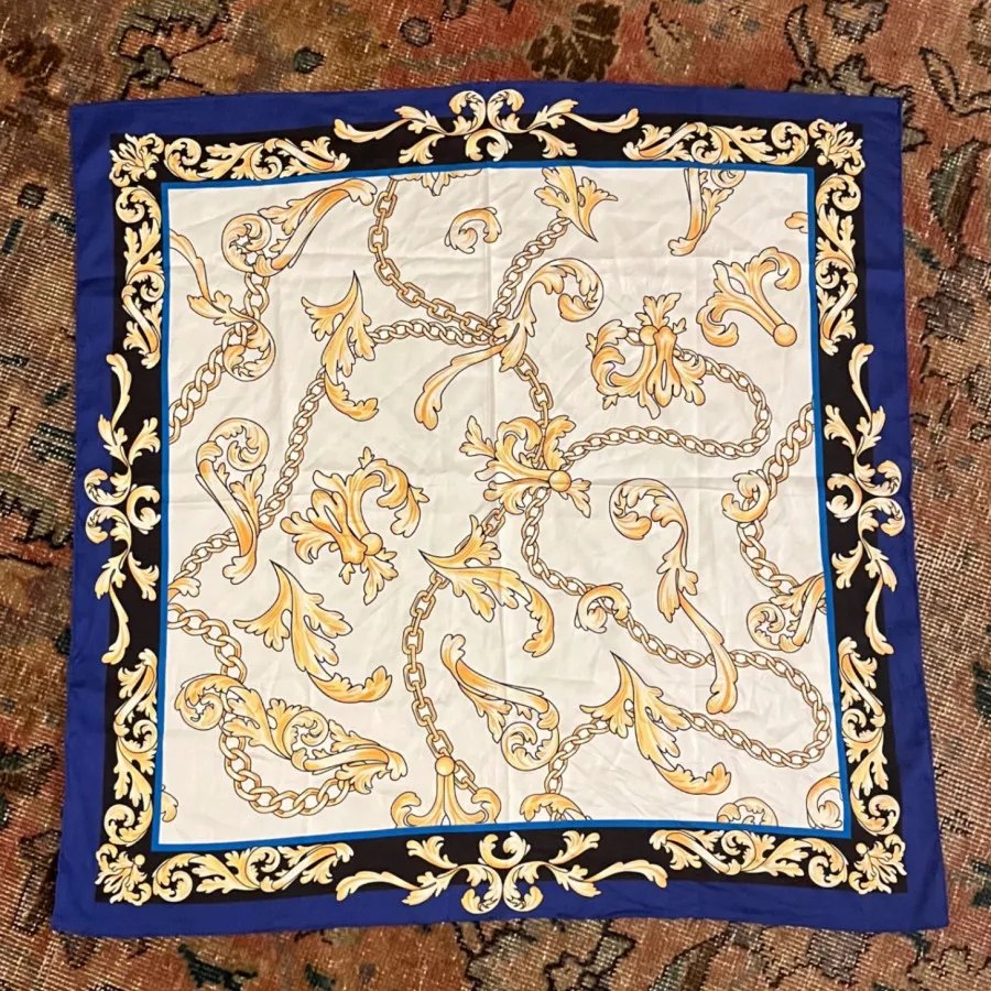 مینی اسکارف