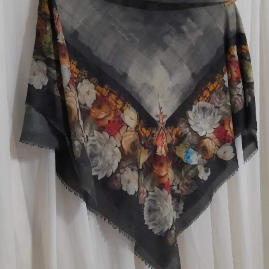روسری خنک