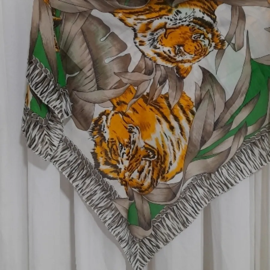 روسری لاکچری