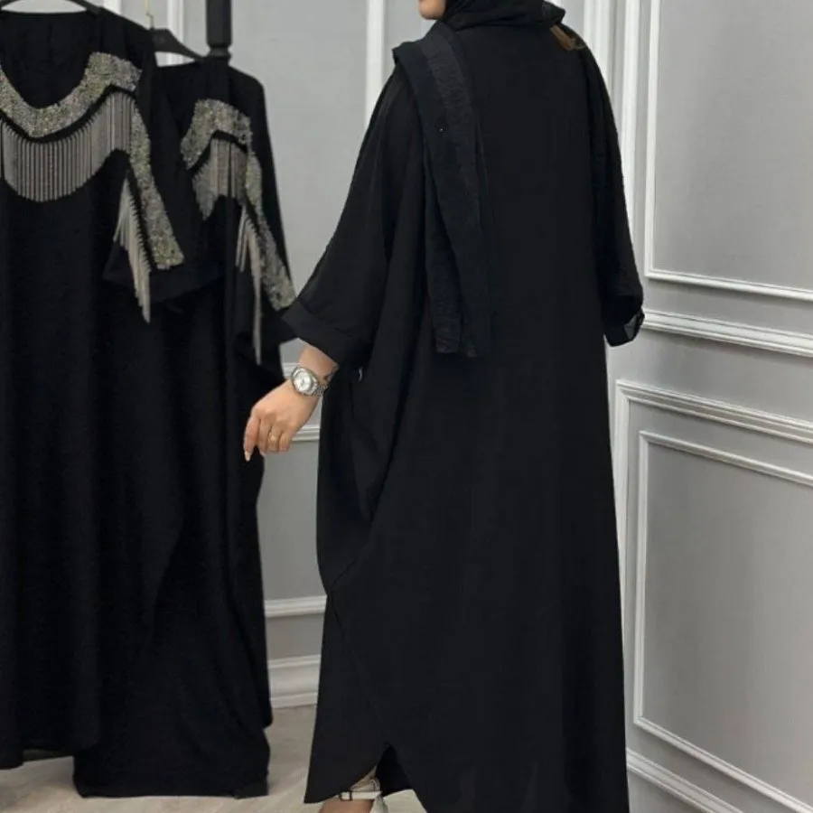 عبا مجلسی