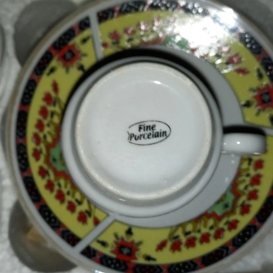 قهوه خوری
