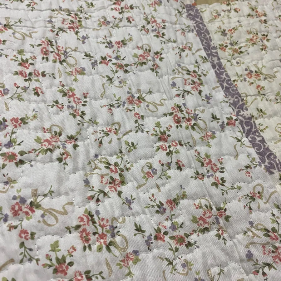 روتختی چهل تکه پنبه دوزی