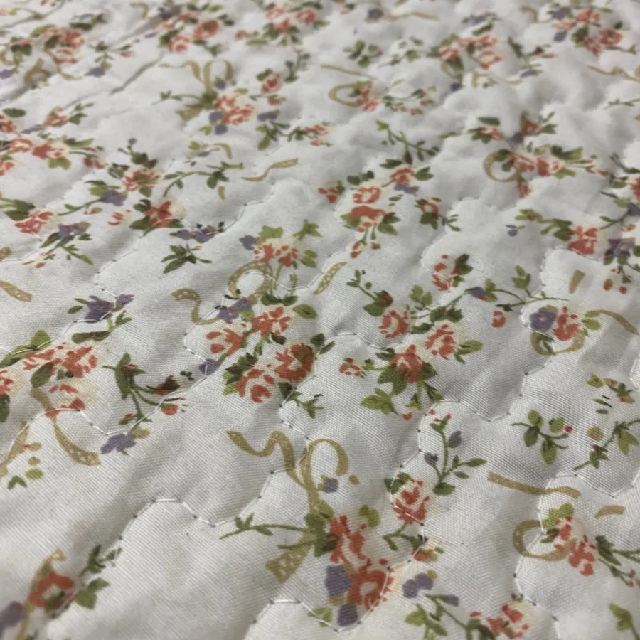 روتختی چهل تکه پنبه دوزی