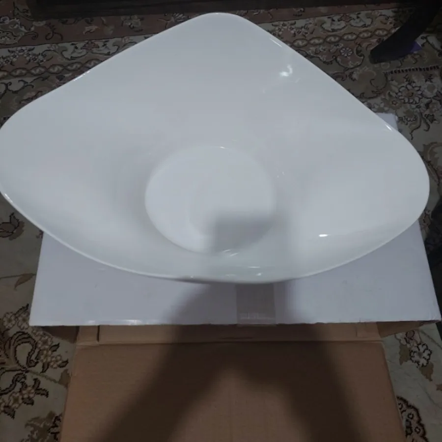 ظرف میوه خوری