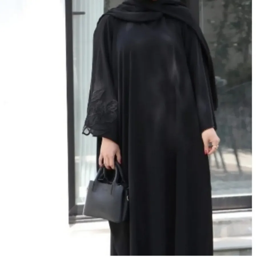 مانتو عبایی
