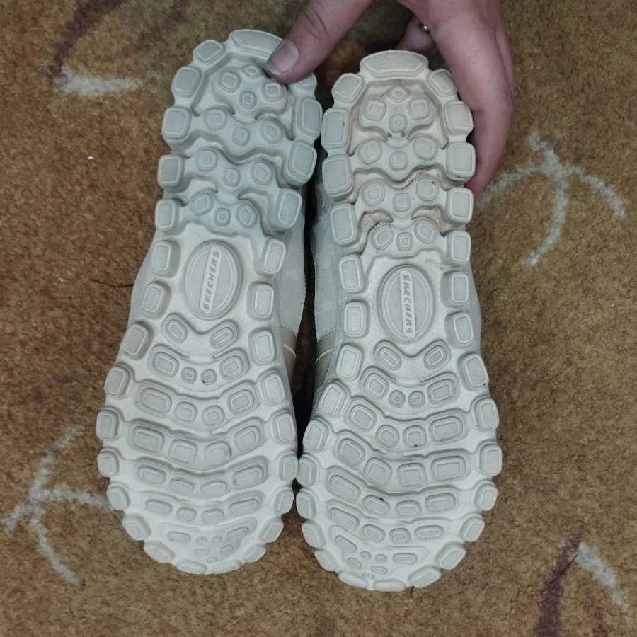 کفش کتونی زنانه