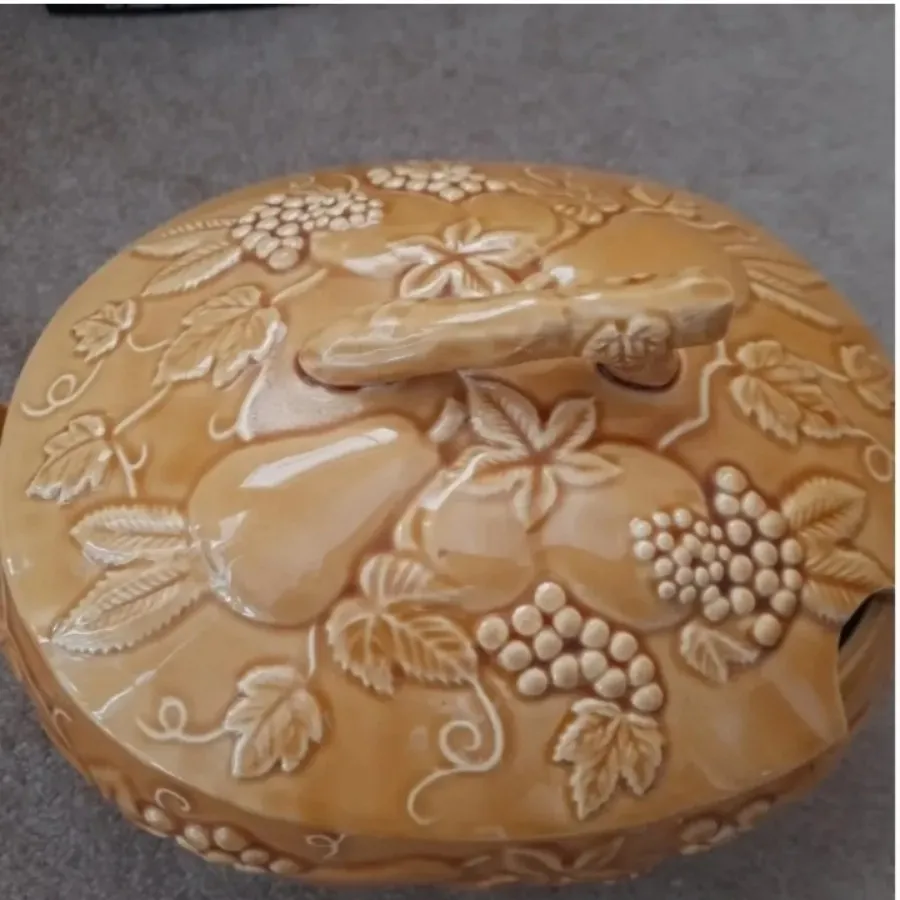 سوپ خوری قدیمی