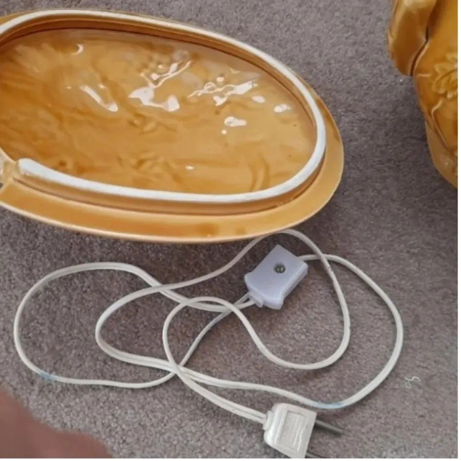 سوپ خوری قدیمی