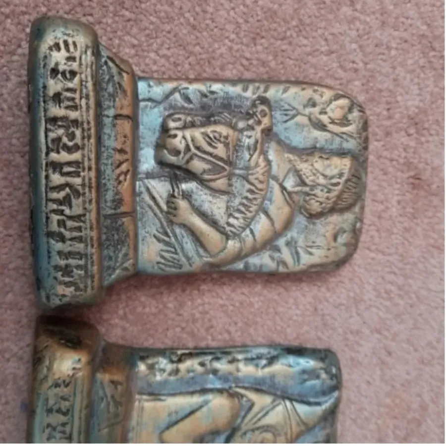 تندیس هخامنشی
