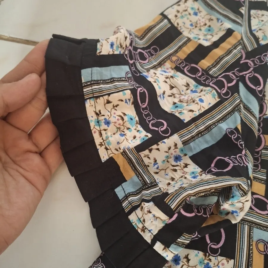 تیشرت شومیز لش
