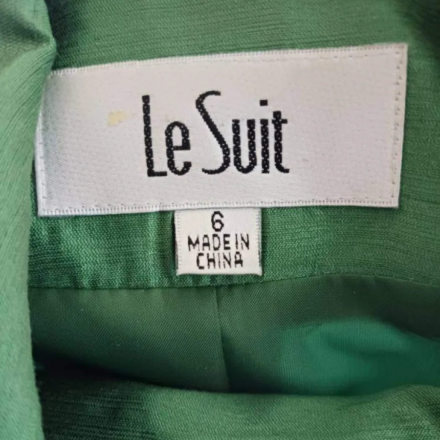 کت دامن مجلسی Le Suit