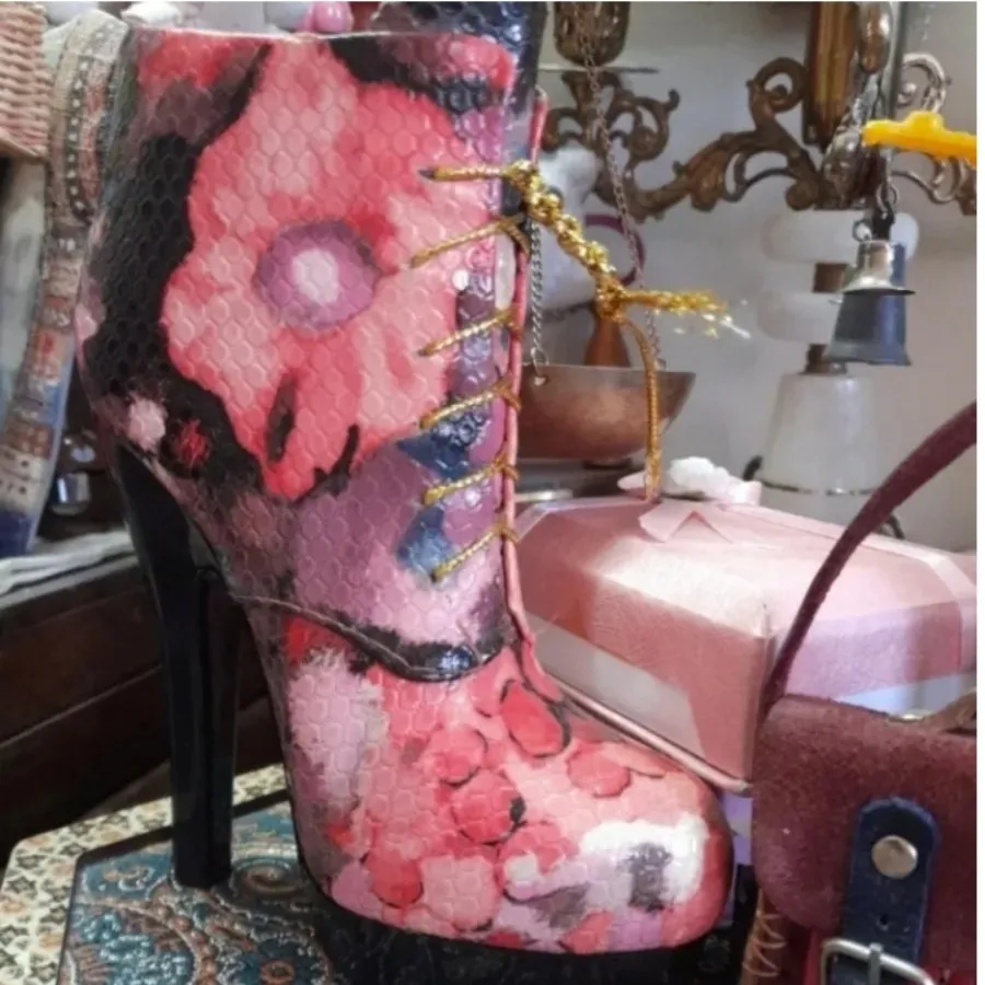 جای لوازم آرایشی