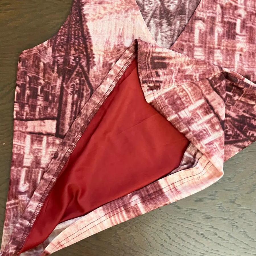 تاپ زنانه