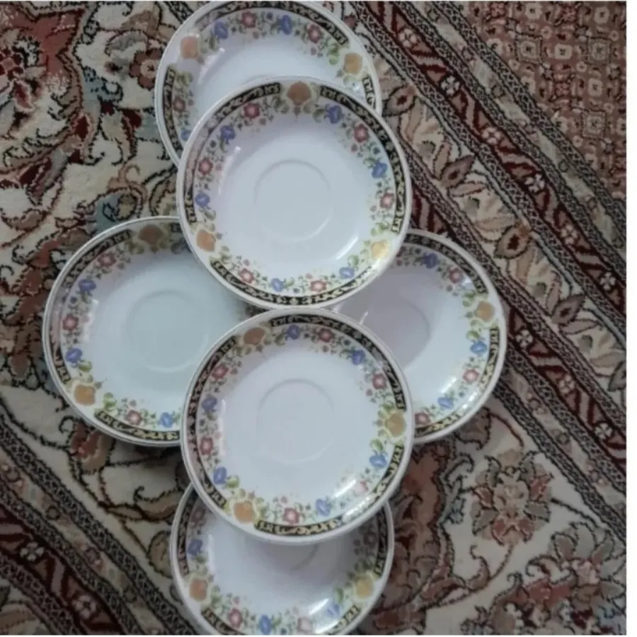 نلبکی قدیمی