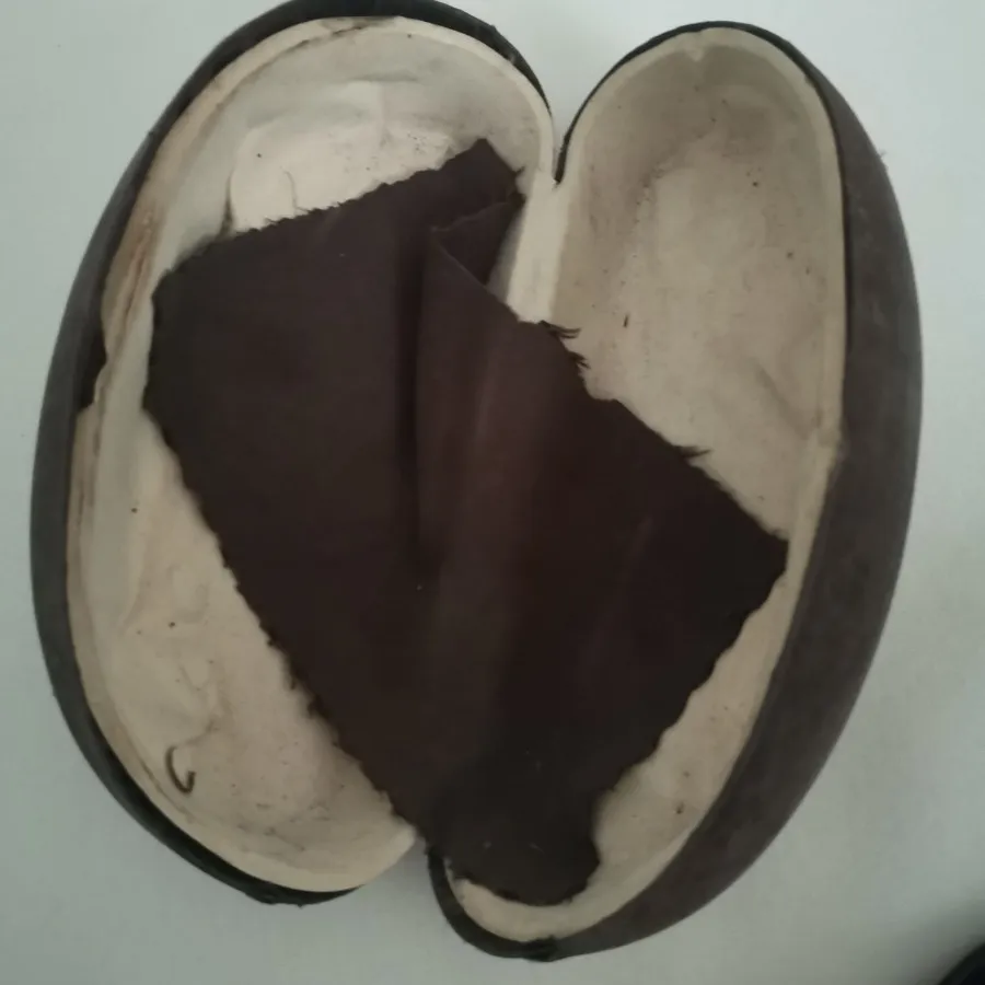 عینک دیور با جعبه