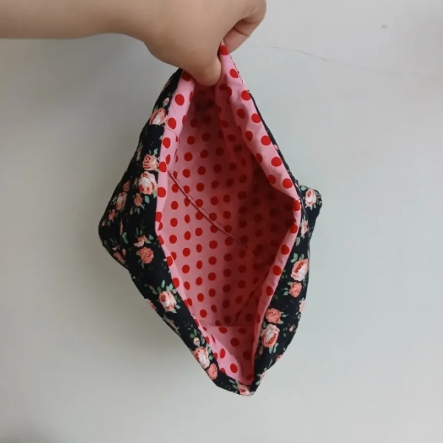 باکس پارچه ای