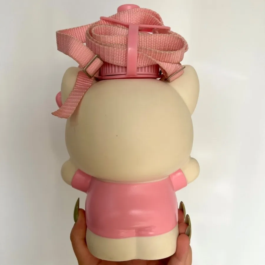 فلاسک برند hello kitty