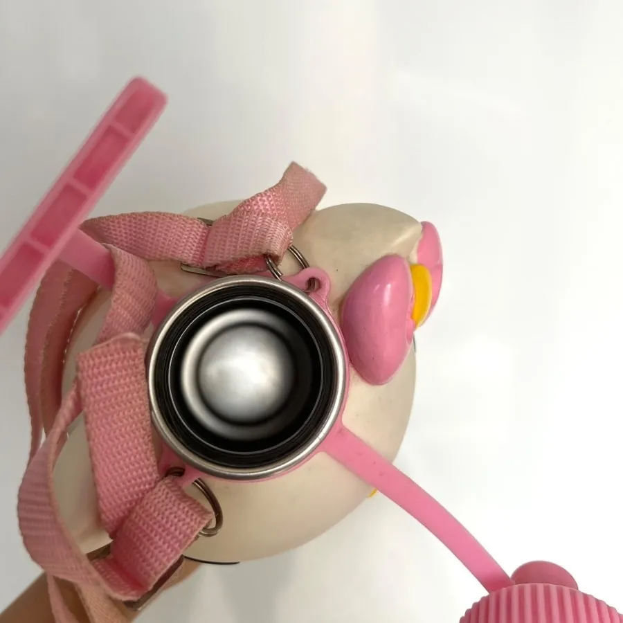 فلاسک برند hello kitty