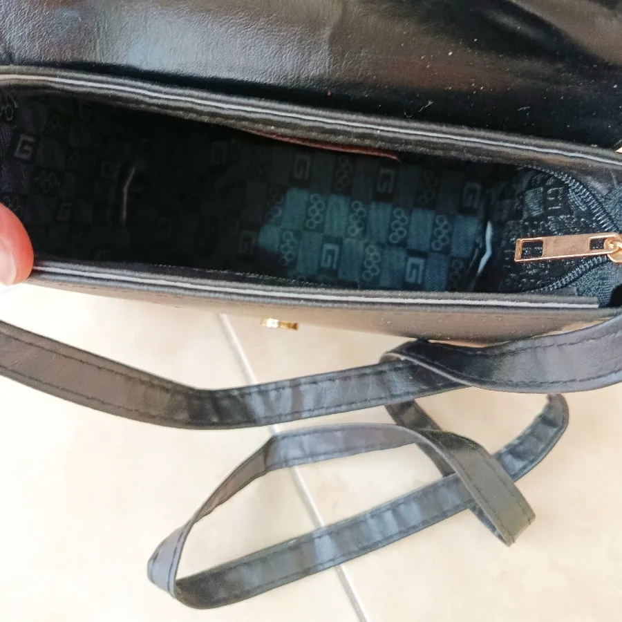 کیف زنانه اداری