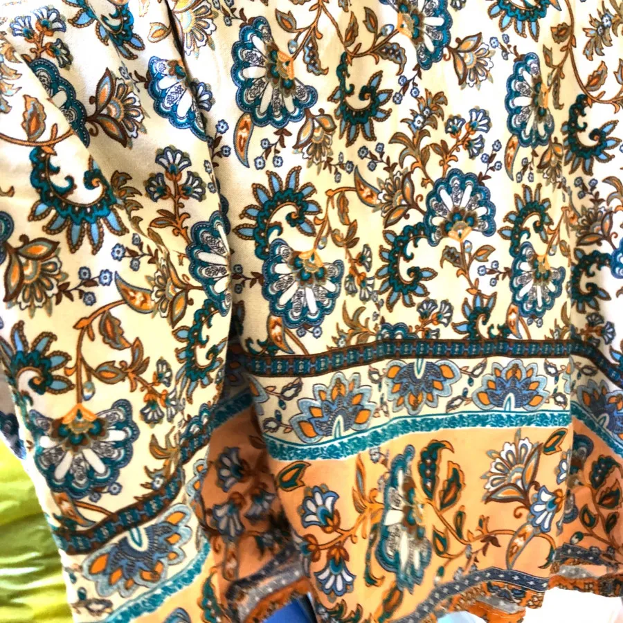 بلوز اروپایی