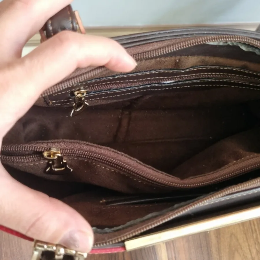 کیف چرم