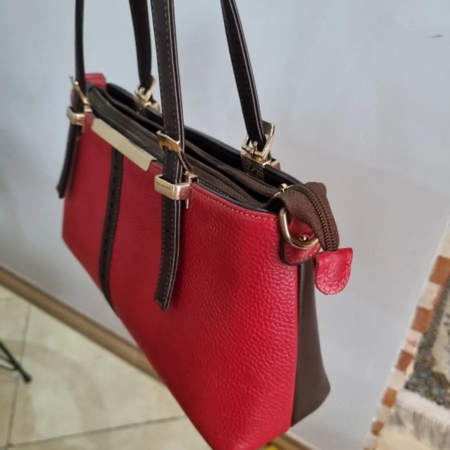 کیف چرم