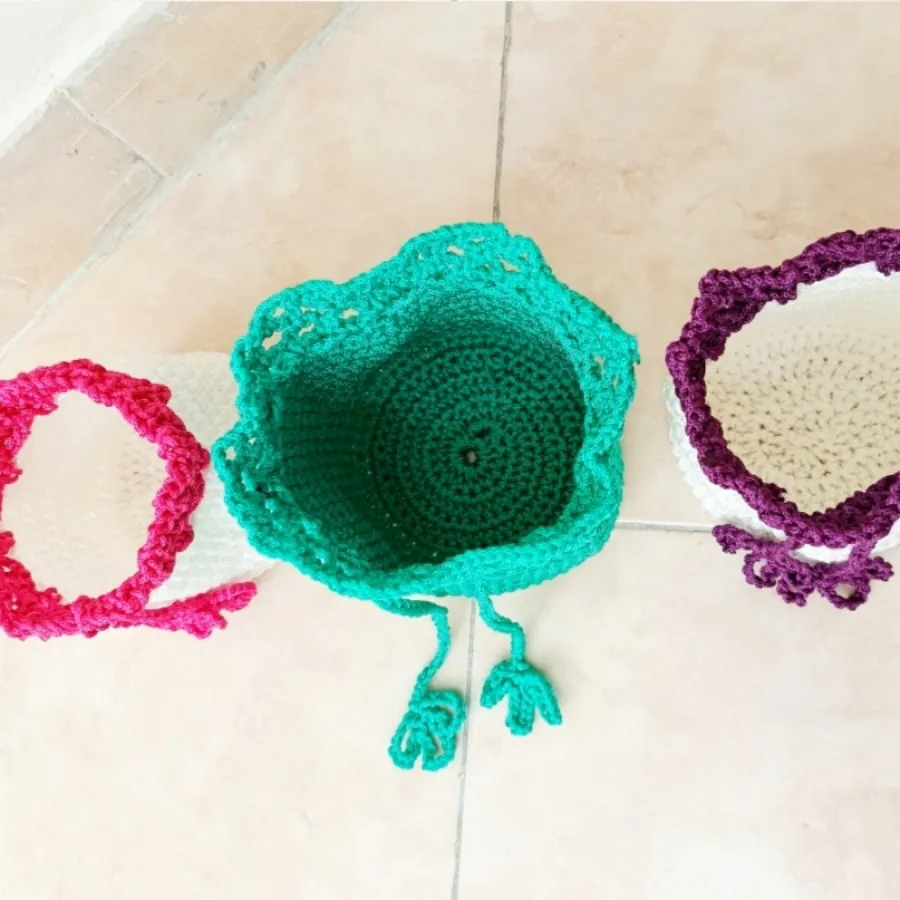 کیف سنتی زنانه