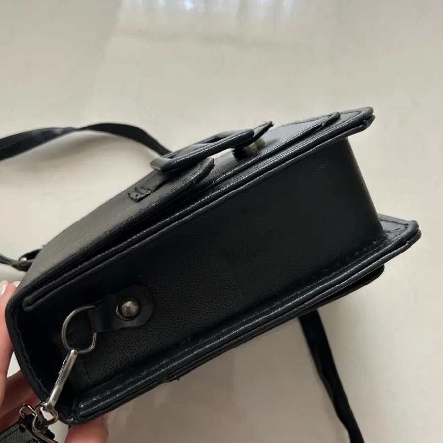 کیف جاکارتی دار