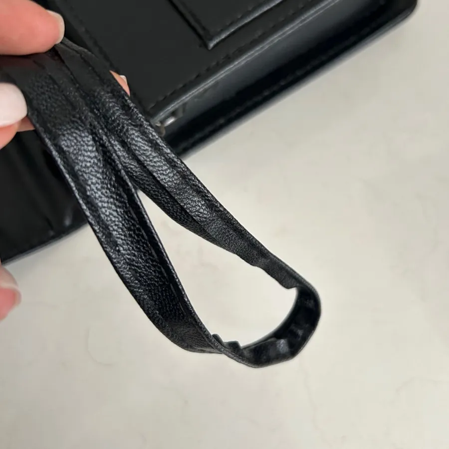 کیف جاکارتی دار