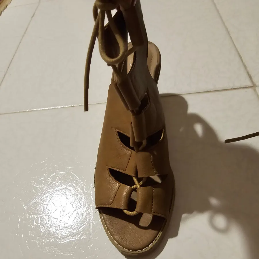 کفش روباز وارداتی