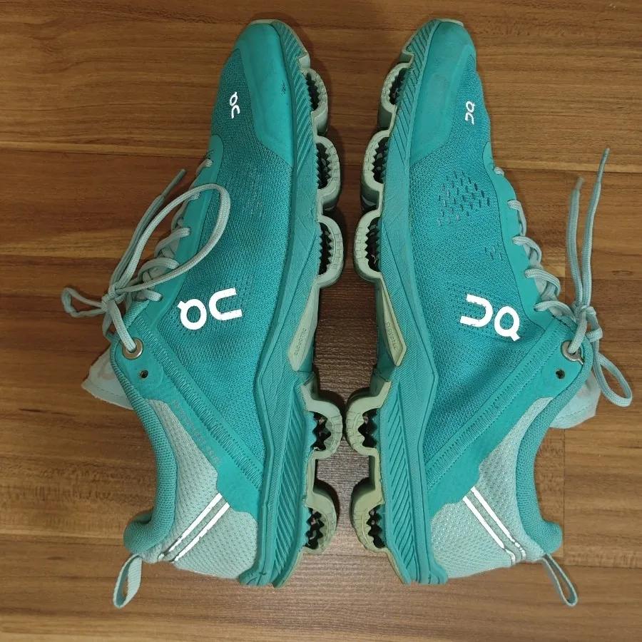 کفش آن رانینگ qc سایز 37