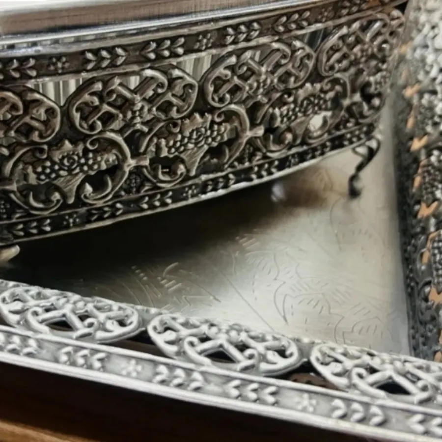 سرویس چای خوری پیوتر