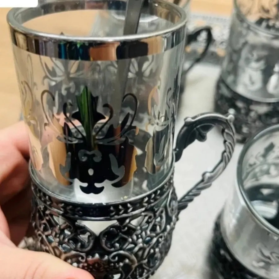 سرویس چای خوری پیوتر