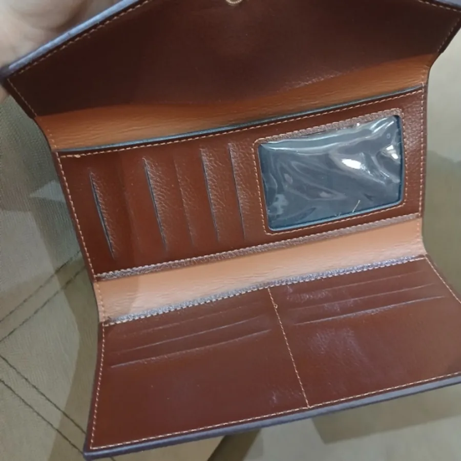 کیف پول زنانه