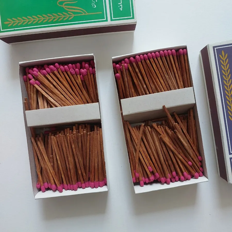 کبریت