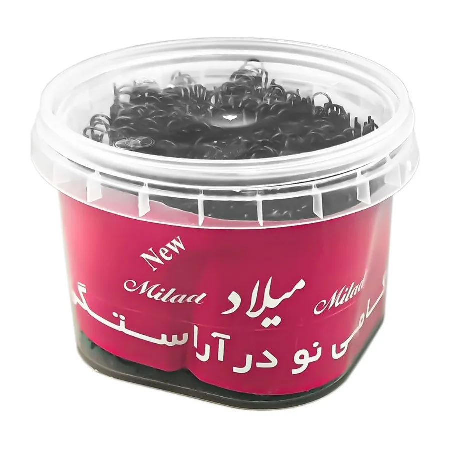 سنجاق شنیون