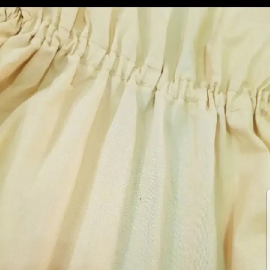 مانتو تابستانه لیمویی