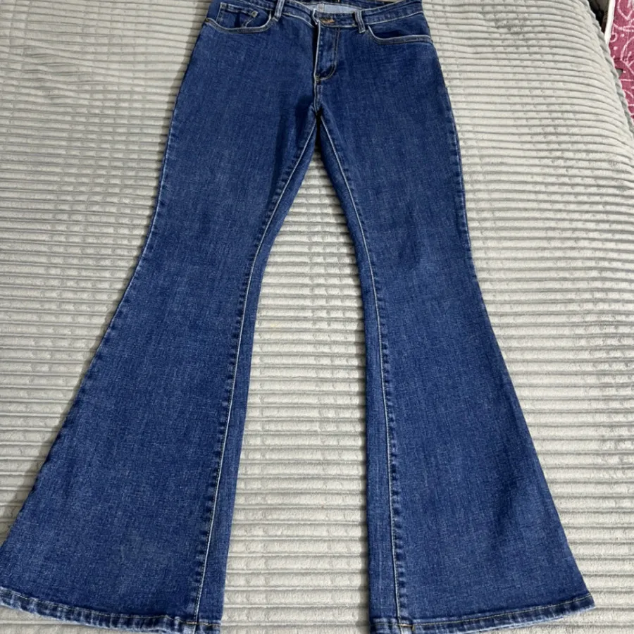 شلوار بوتکات زارا