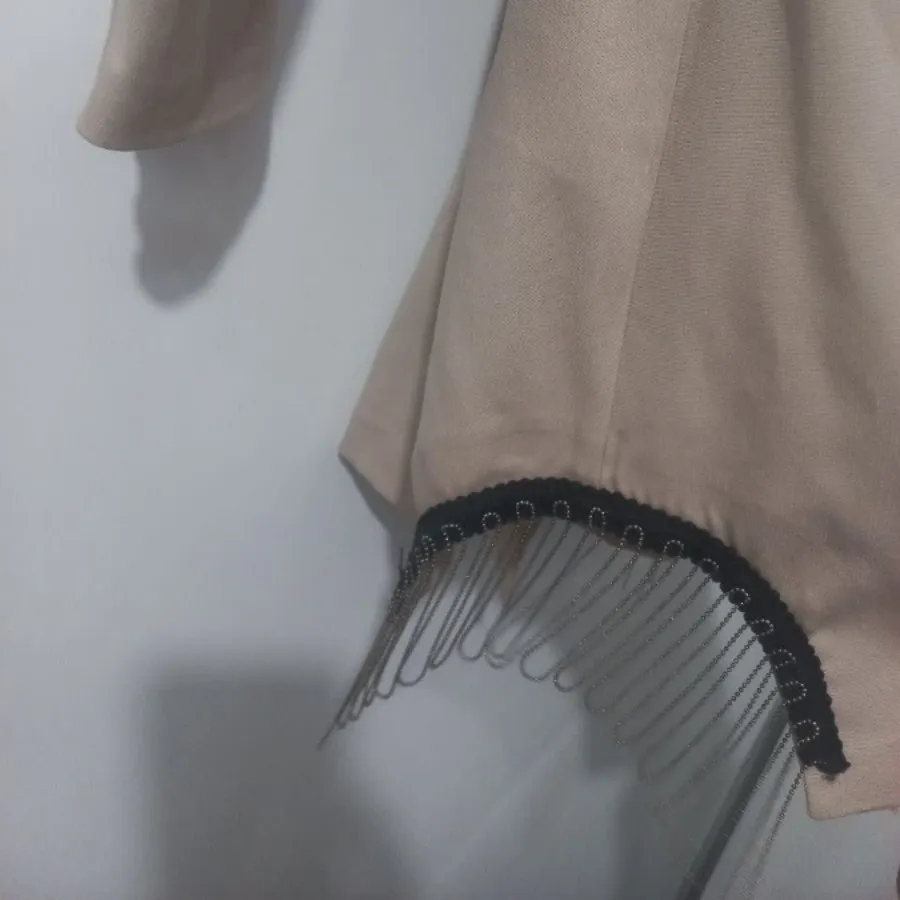 مانتو کتی شیک