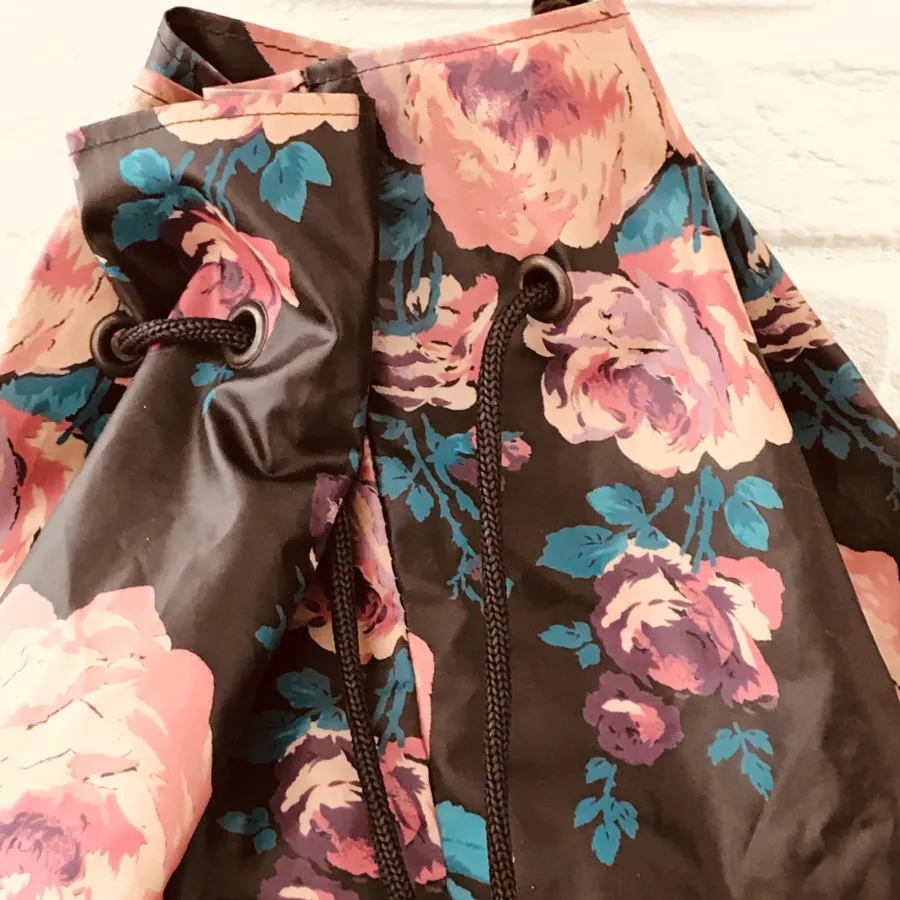 کیف کوله ای