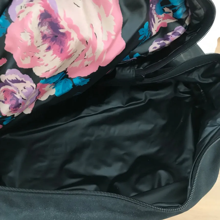 کیف کوله ای