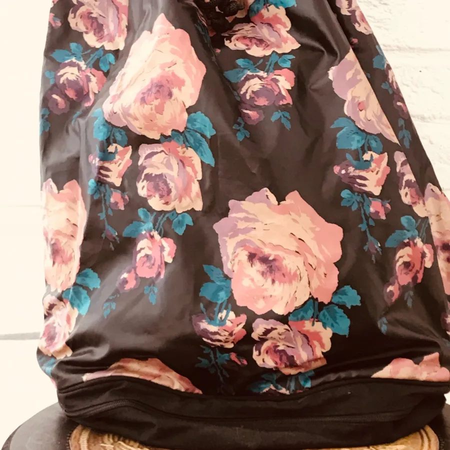 کیف کوله ای