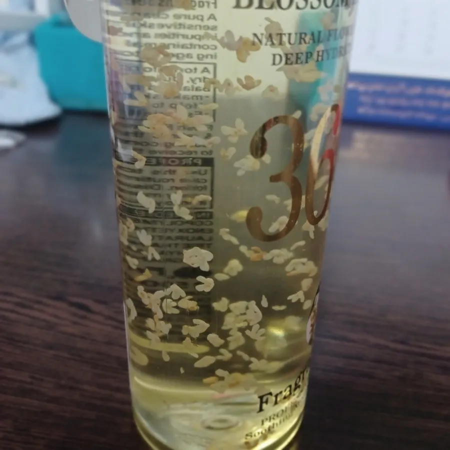 تونر 360 مگنولیا