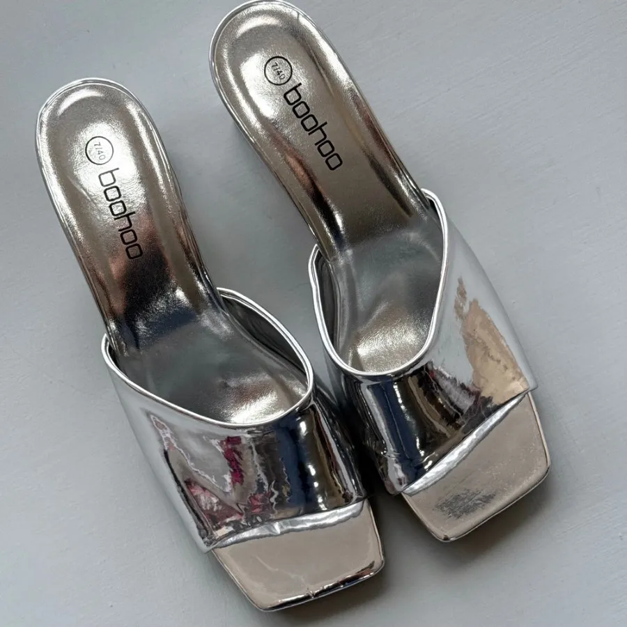 کفش اورجینال برند BOOHOO