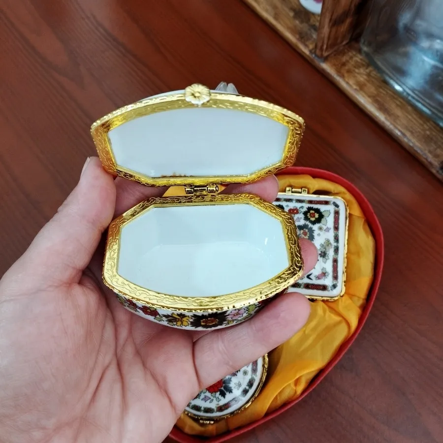 جاجواهری چینی