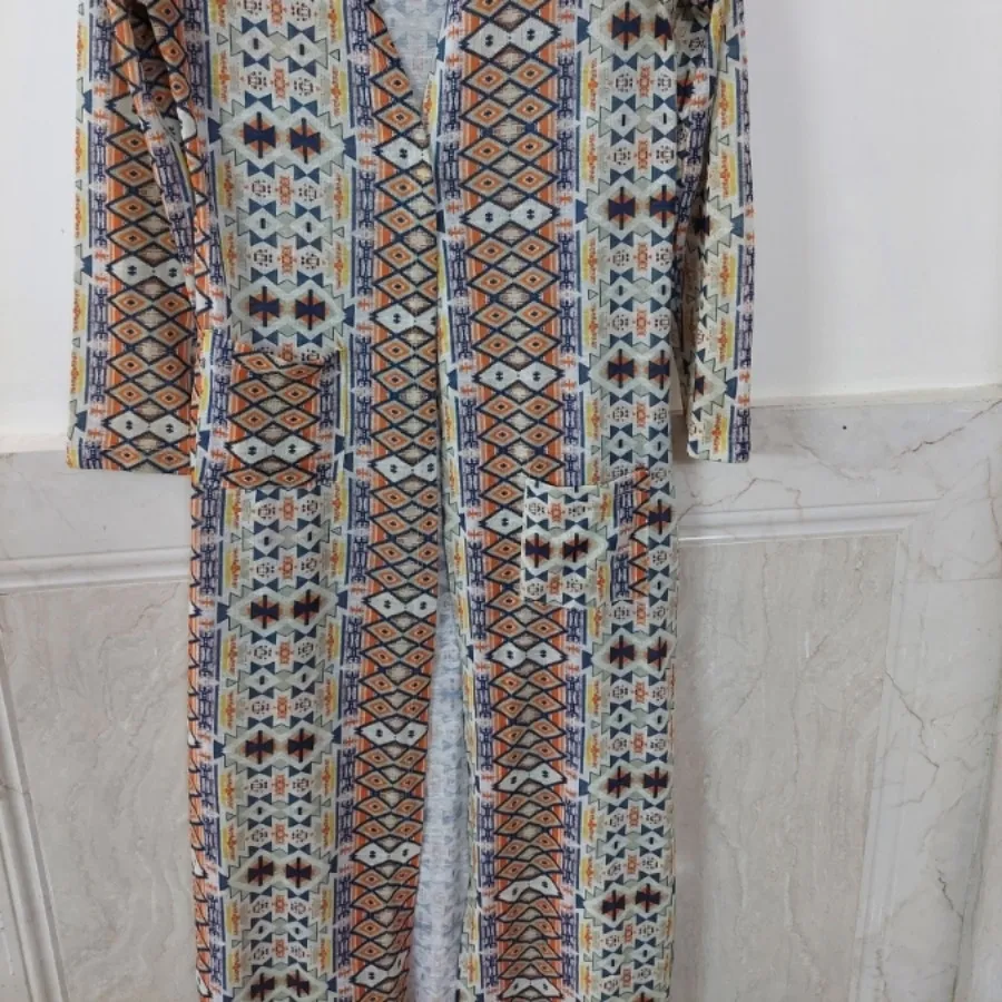 مانتو یا رویه بهاره