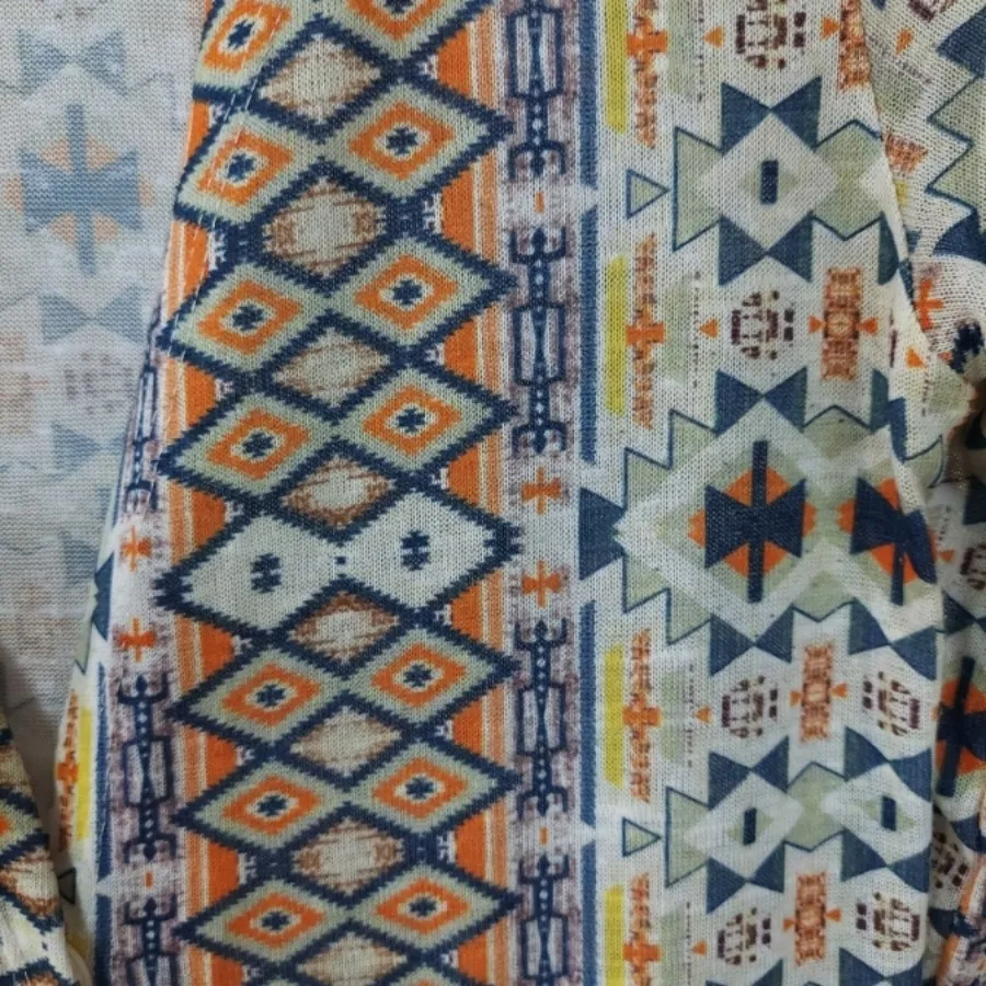 مانتو یا رویه بهاره