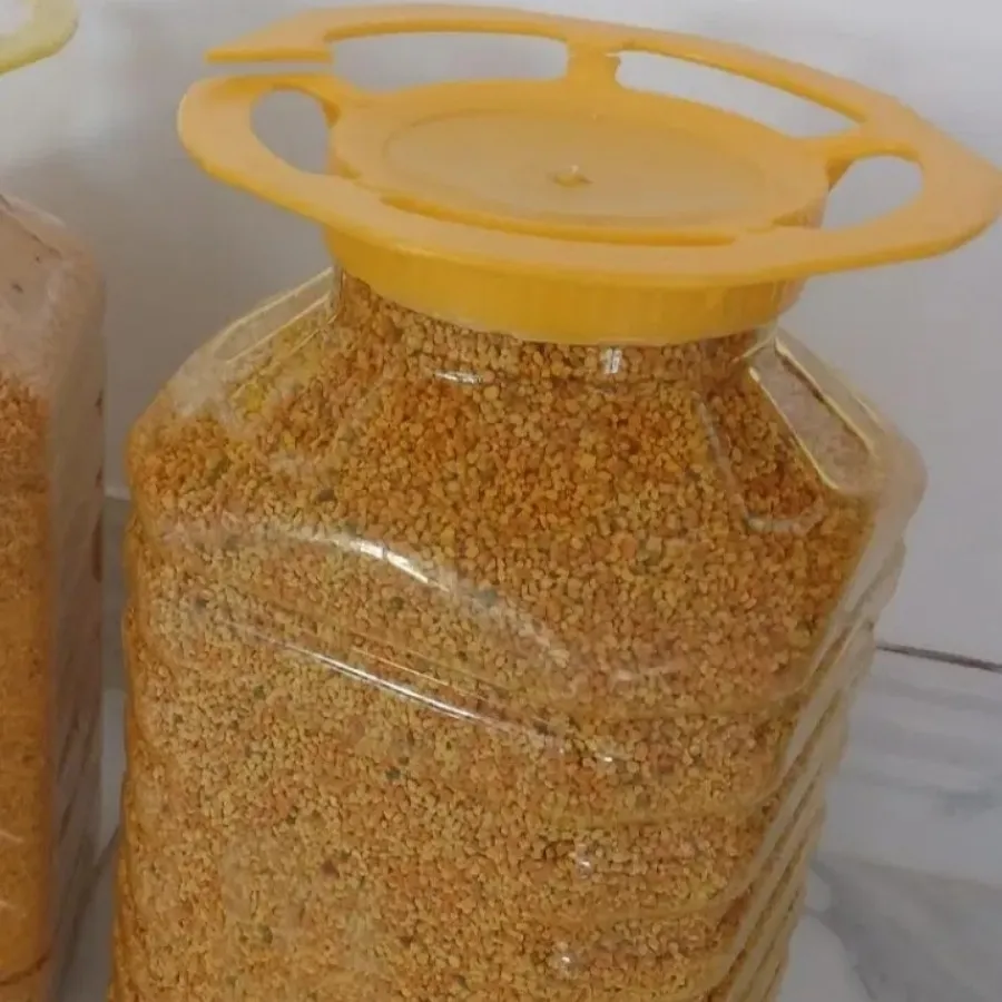 عسل سبلان اردبیل