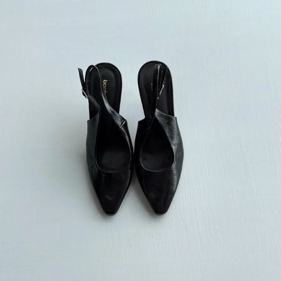 کفش مجلسی اورجینال BOOHOO